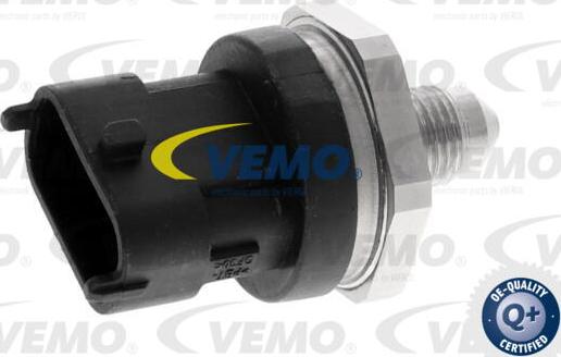 Vemo V53-72-0037 - Capteur, pression de carburant droxauto.com
