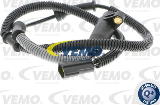 Vemo V53-72-0028 - Capteur, vitesse de roue droxauto.com