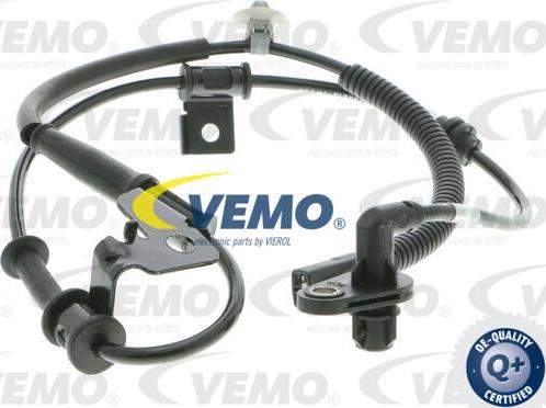 Vemo V53-72-0070 - Capteur, vitesse de roue droxauto.com