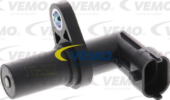 Vemo V53-72-0078-1 - Capteur d'angle, vilebrequin droxauto.com