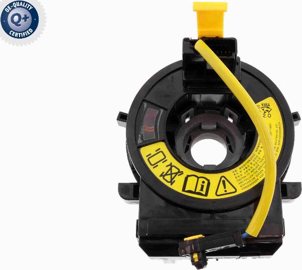 Vemo V53-72-0151 - Ressort tournant, Airbag droxauto.com