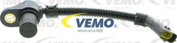 Vemo V53-72-0106 - Capteur, position d'arbre à cames droxauto.com