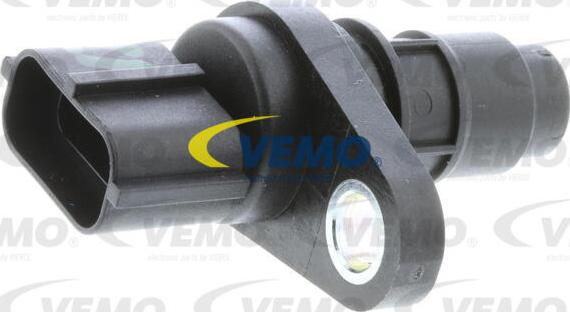 Vemo V53-72-0102 - Capteur d'angle, vilebrequin droxauto.com