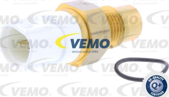 Vemo V52-99-0008 - Interrupteur de température, ventilateur de radiateur droxauto.com
