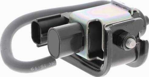 Vemo V52-63-0010 - Transmetteur de pression, contrôle des gaz d'échappement droxauto.com