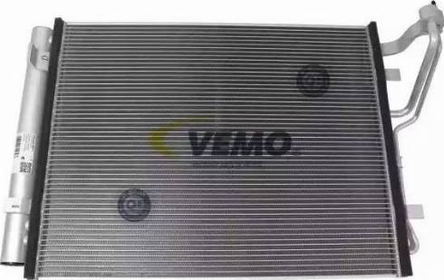 Vemo V52-62-0011 - Condensateur, climatisation droxauto.com