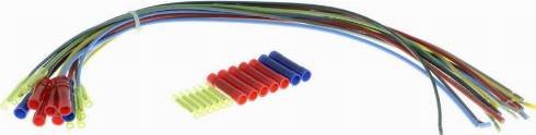 Vemo V52-83-0001 - Kit de montage, kit de câbles droxauto.com