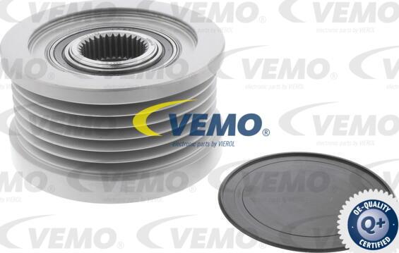 Vemo V52-23-0002 - Poulie, alternateur droxauto.com