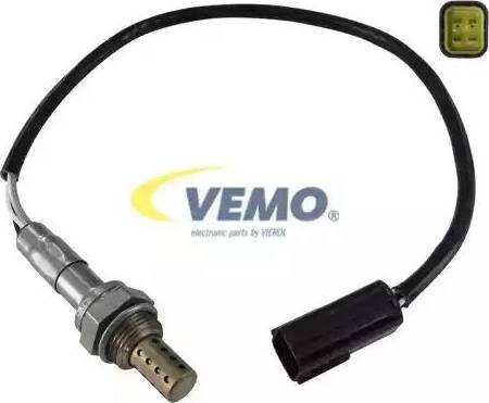 Vemo V52-76-0001 - Sonde lambda droxauto.com