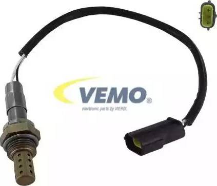 Vemo V52-76-0002 - Sonde lambda droxauto.com