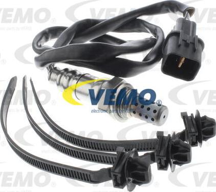 Vemo V52-76-0007 - Sonde lambda droxauto.com