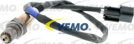Vemo V52-76-0019 - Sonde lambda droxauto.com