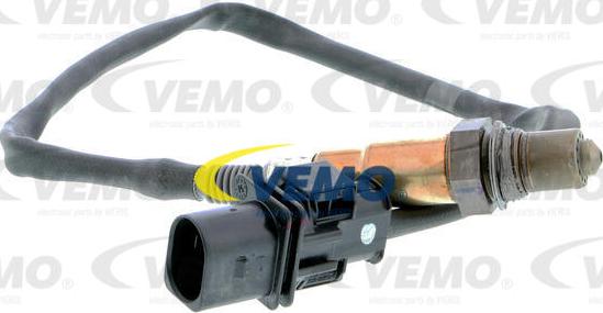 Vemo V52-76-0015 - Sonde lambda droxauto.com