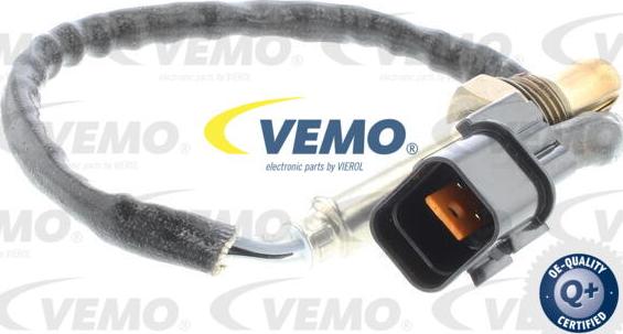 Vemo V52-76-0010 - Sonde lambda droxauto.com