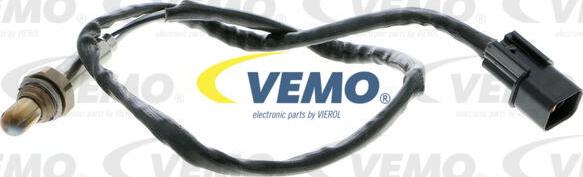 Vemo V52-76-0011 - Sonde lambda droxauto.com