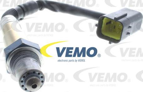 Vemo V52-76-0013 - Sonde lambda droxauto.com