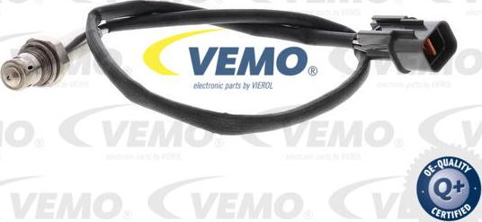 Vemo V52-76-0025 - Sonde lambda droxauto.com