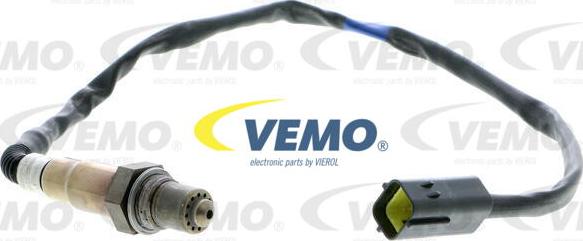 Vemo V52-76-0021 - Sonde lambda droxauto.com