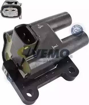 Vemo V52-70-0016 - Bobine d'allumage droxauto.com