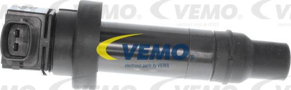 Vemo V52-70-0011 - Bobine d'allumage droxauto.com