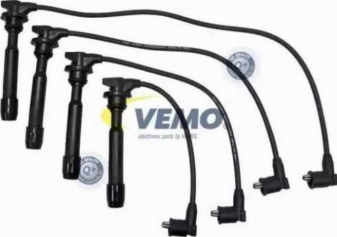 Vemo V52-70-0029 - Kit de câbles d'allumage droxauto.com