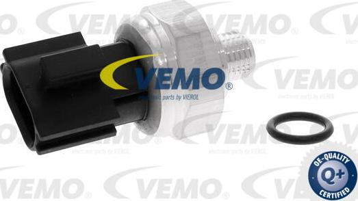 Vemo V52-73-0043 - Pressostat, climatisation droxauto.com