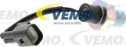 Vemo V52-73-0001 - Contacteur, feu de recul droxauto.com