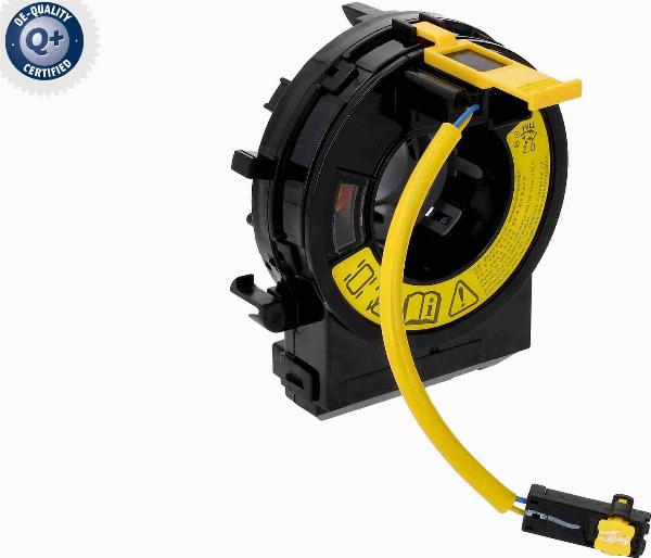 Vemo V52-72-0407 - Ressort tournant, Airbag droxauto.com