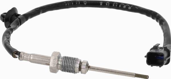 Vemo V52-72-0478 - Capteur, température des gaz droxauto.com