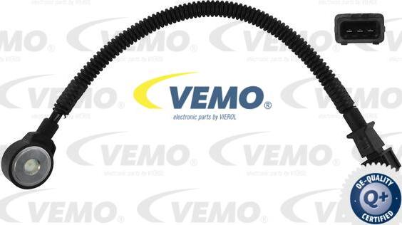 Vemo V52-72-0099 - Capteur de cognement droxauto.com