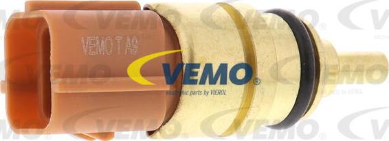 Vemo V52-72-0096-1 - Sonde de température, liquide de refroidissement droxauto.com