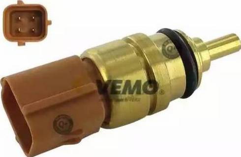Vemo V52-72-0096 - Sonde de température, liquide de refroidissement droxauto.com