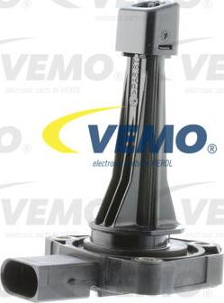 Vemo V52-72-0093 - Capteur, niveau d'huile moteur droxauto.com
