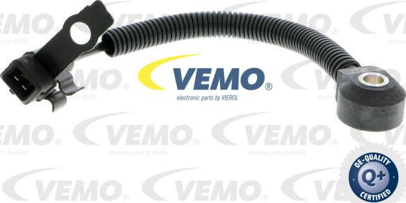 Vemo V52-72-0097 - Capteur de cognement droxauto.com