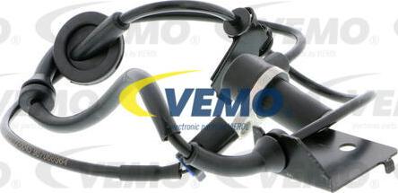 Vemo V52-72-0045 - Capteur, vitesse de roue droxauto.com