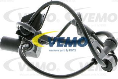 Vemo V52-72-0046 - Capteur, vitesse de roue droxauto.com