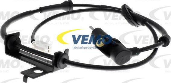 Vemo V52-72-0048 - Capteur, vitesse de roue droxauto.com