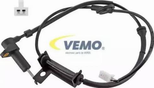 Vemo V52-72-0047 - Capteur, vitesse de roue droxauto.com