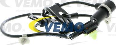 Vemo V52-72-0052 - Capteur, vitesse de roue droxauto.com