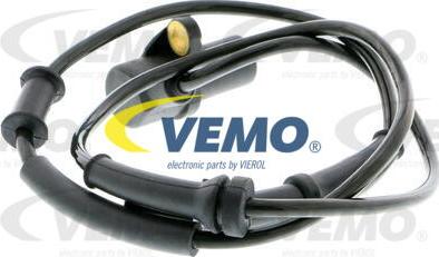 Vemo V52-72-0064 - Capteur, vitesse de roue droxauto.com