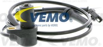 Vemo V52-72-0065 - Capteur, vitesse de roue droxauto.com