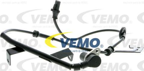 Vemo V52-72-0005 - Capteur, vitesse de roue droxauto.com
