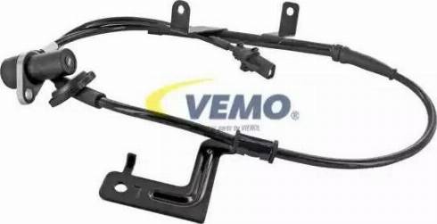 Vemo V52-72-0003 - Capteur, vitesse de roue droxauto.com