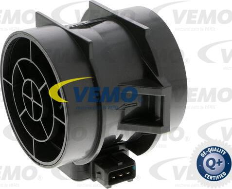 Vemo V52-72-0002-1 - Débitmètre de masse d'air droxauto.com