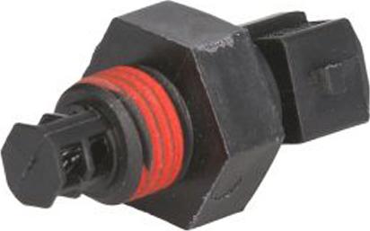 Vemo V52-72-0016 - Capteur, température de l'air d'admission droxauto.com