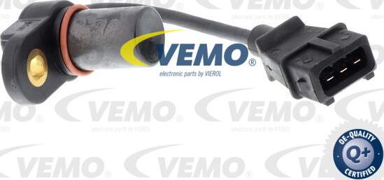 Vemo V52-72-0011 - Capteur, régime droxauto.com