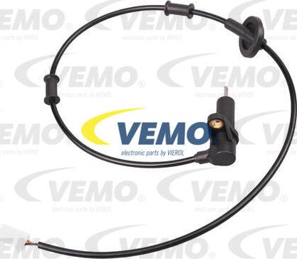 Vemo V52-72-0084 - Capteur, vitesse de roue droxauto.com