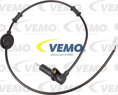 Vemo V52-72-0085 - Capteur, vitesse de roue droxauto.com