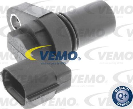 Vemo V52-72-0034 - Capteur, vitesse droxauto.com
