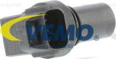 Vemo V52-72-0035 - Capteur, vitesse droxauto.com